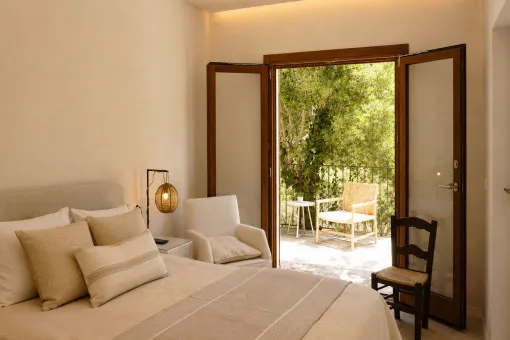 Canyamel, first occupancy after renovation: long-term rental finca in Canyamel — photo 11