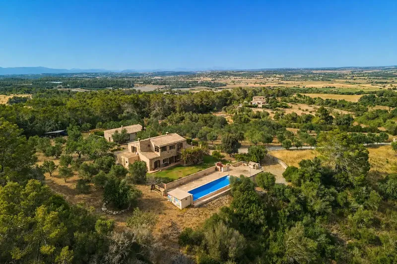 FINCA MALLORQUINA — photo 1