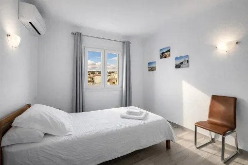 Puerto Pollensa, well-kept chalet with pool, mountain views and rental license near the beach of Pto Pollensa — photo 9