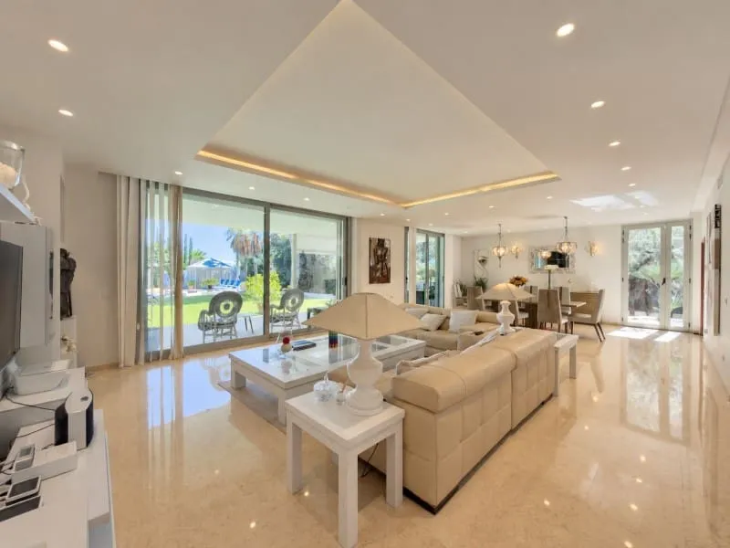 Villa for rent in Sol de Mallorca, Calvià, Mallorca — photo 2
