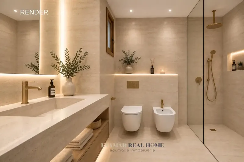 Looking for a spacious home in the heart of Palma to create the home of your dreams? — photo 6