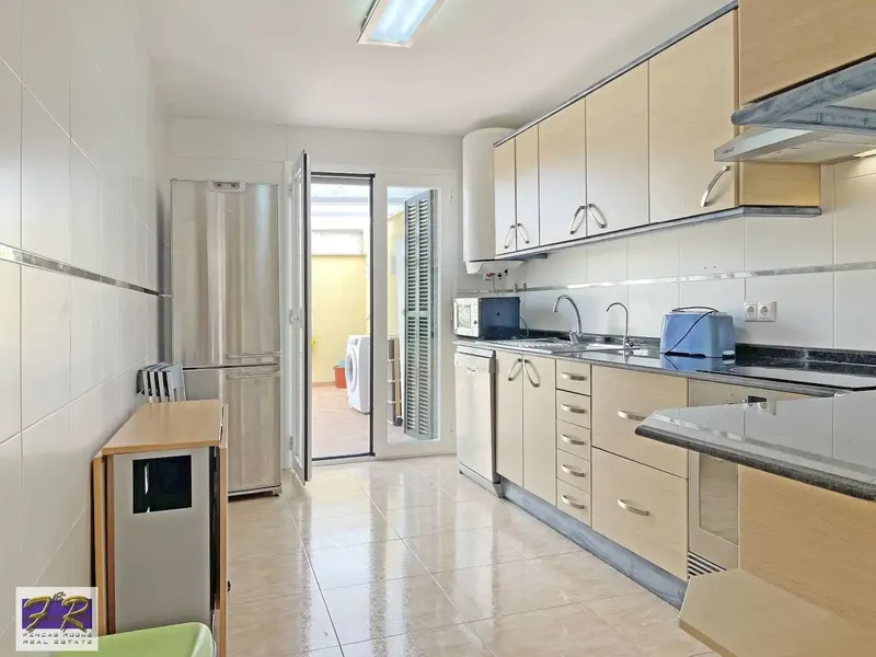Fantastic ground floor apartment for sale in Alcudia — photo 5
