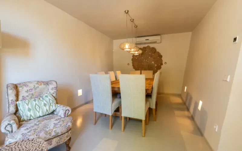 Stylish sea-view finca with large pool and relaxed family lifestyle in Espinagar – PM07387 — photo 8