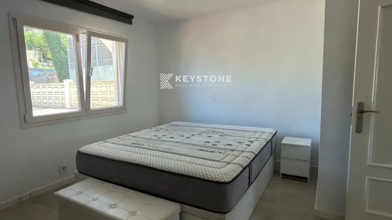 We present this charming detached house located in one of the most exclusive and quiet areas of Costa de la Calma, just 5 m — photo 9