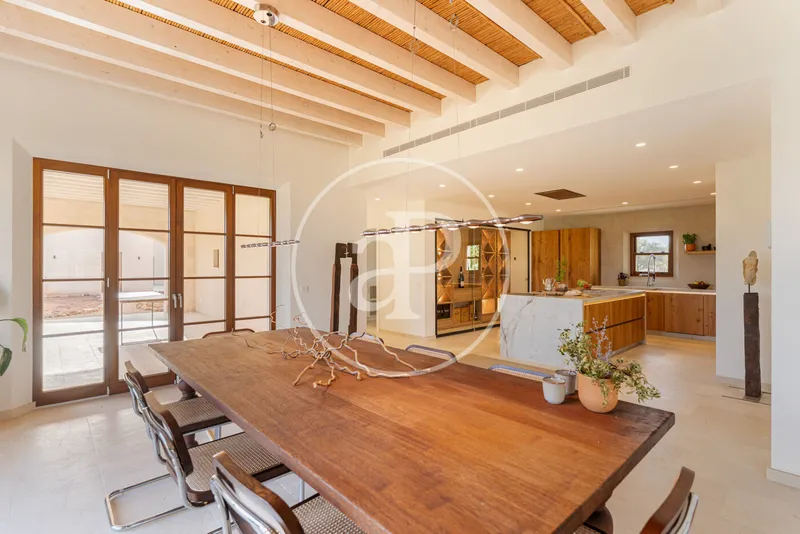 Finca for sale in Campos — photo 12