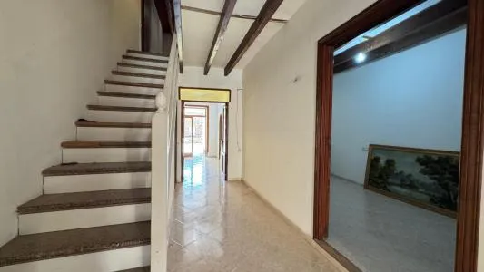 Terraced house in Llucmajor (Llucmajor Pueblo) — photo 4