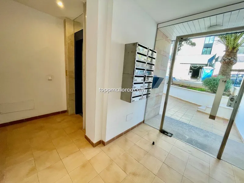 Apartment in Cala Mayor — photo 12