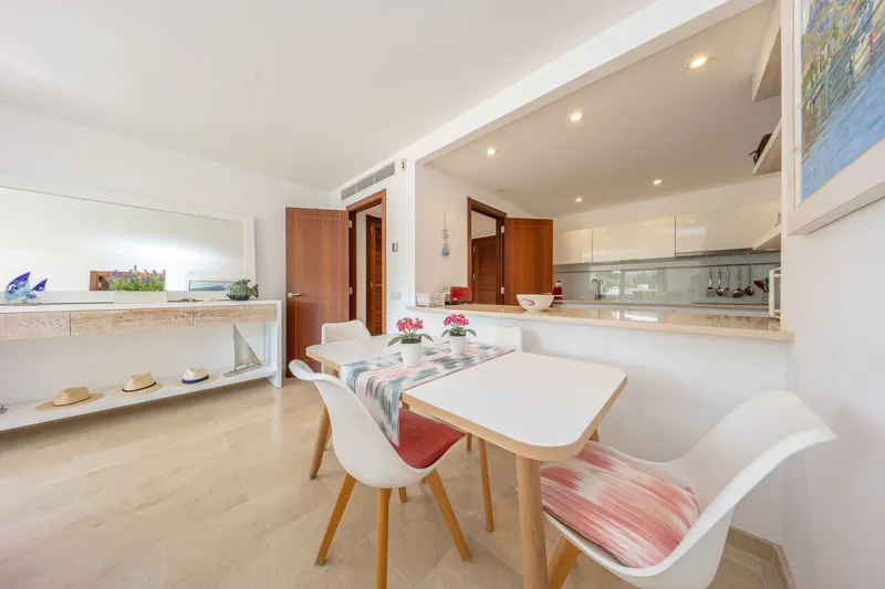 Apartment in Bellresguard — photo 5
