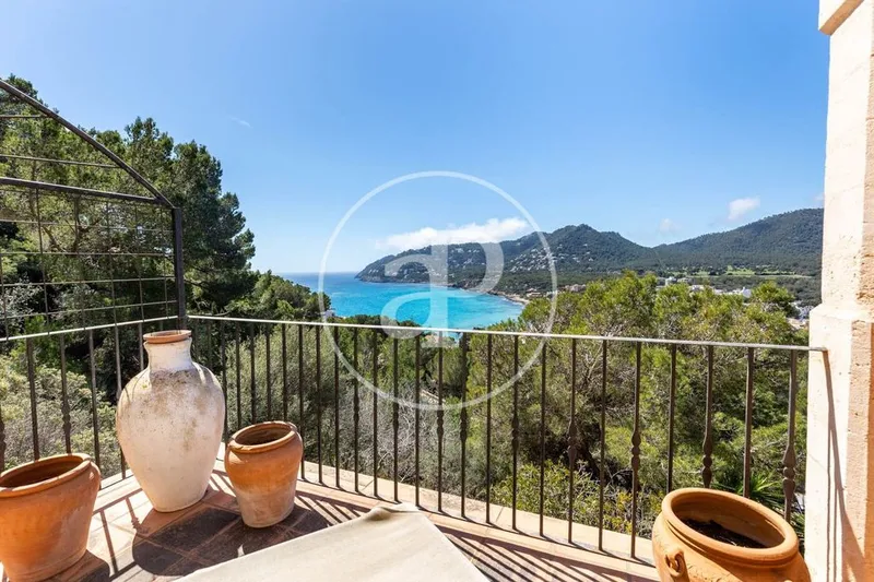 Villa in Capdepera, Province of Balearic Islands — photo 1