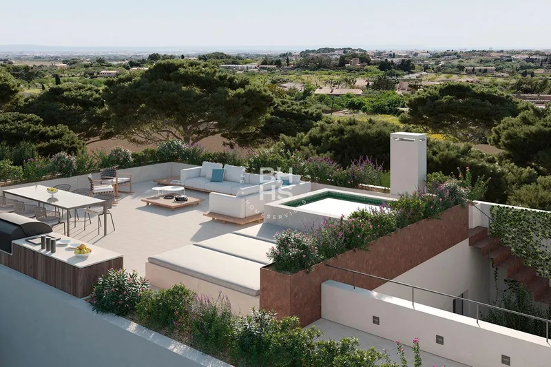 Villa for sale in Establiments — photo 4