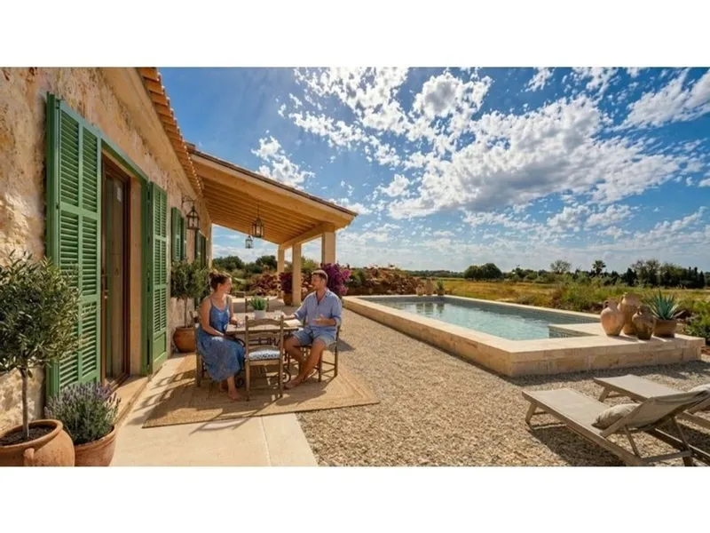 Luxury home in Campos, Province of Balearic Islands — photo 9