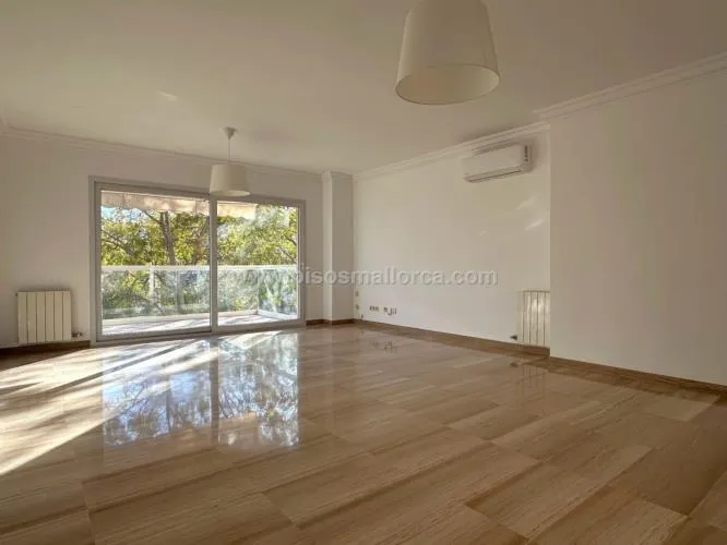 Apartment in Palma de Mallorca, Son Armadans area — photo 1