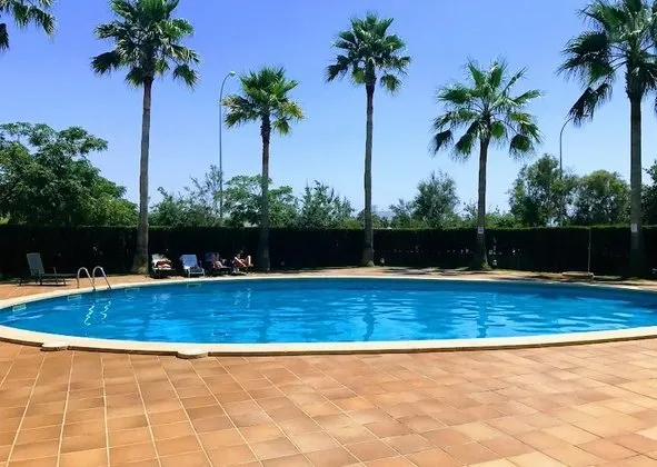 Flat / apartment in Portixol-Molinar, Palma de Mallorca — photo 1