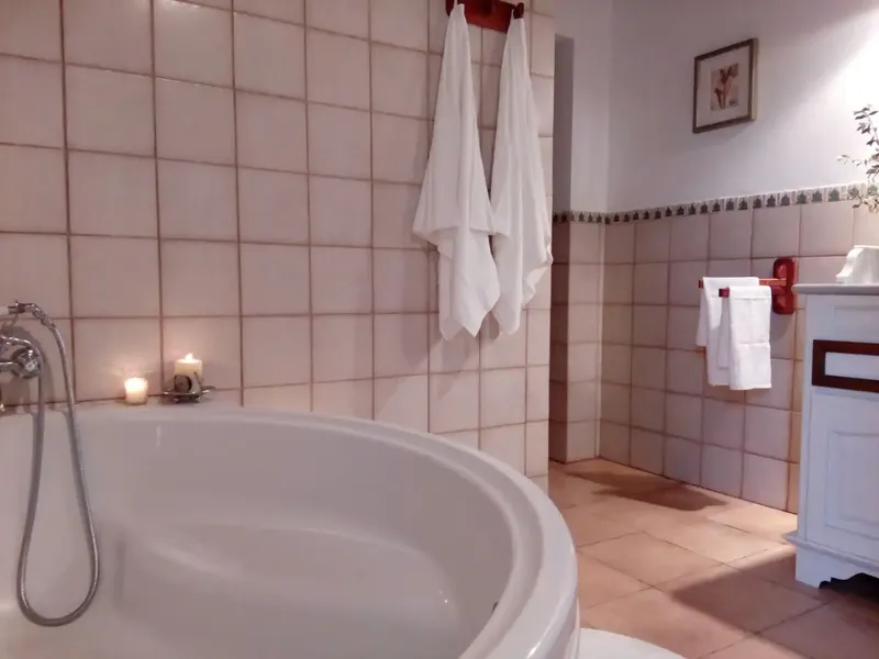Chalet with pool for rent in Vilafranca de Bonany — photo 8