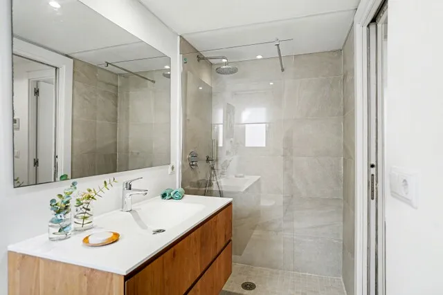 Penthouse with private terrace for sale in the heart of Palma, Mallorca — photo 10