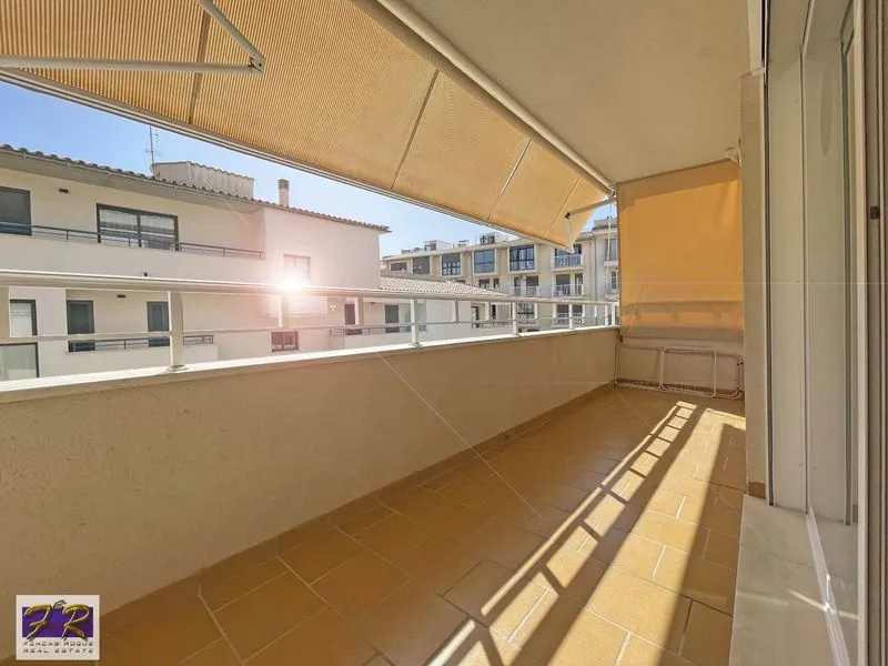 apartment in Alcudia — photo 1