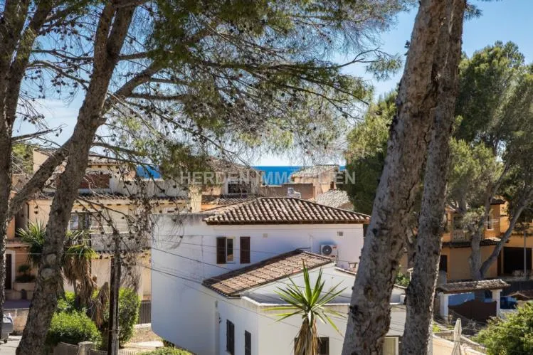 Exclusive Luxury Villa in Costa de la Calma Mallorca - Only 100 Metres from the Sea — photo 12