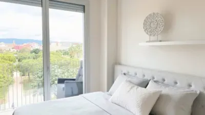Apartment in Nou Llevant — photo 4