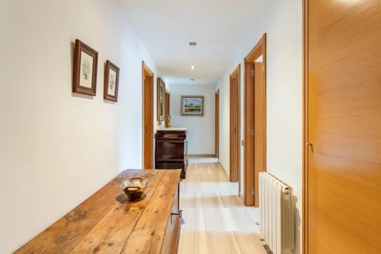 Apartment in Palma de Mallorca, Arch. Luis Salvador area — photo 1