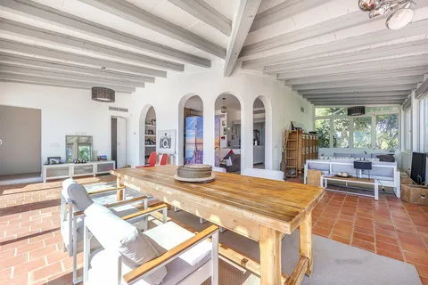 Country house in Es Capdella, Mallorca — photo 8