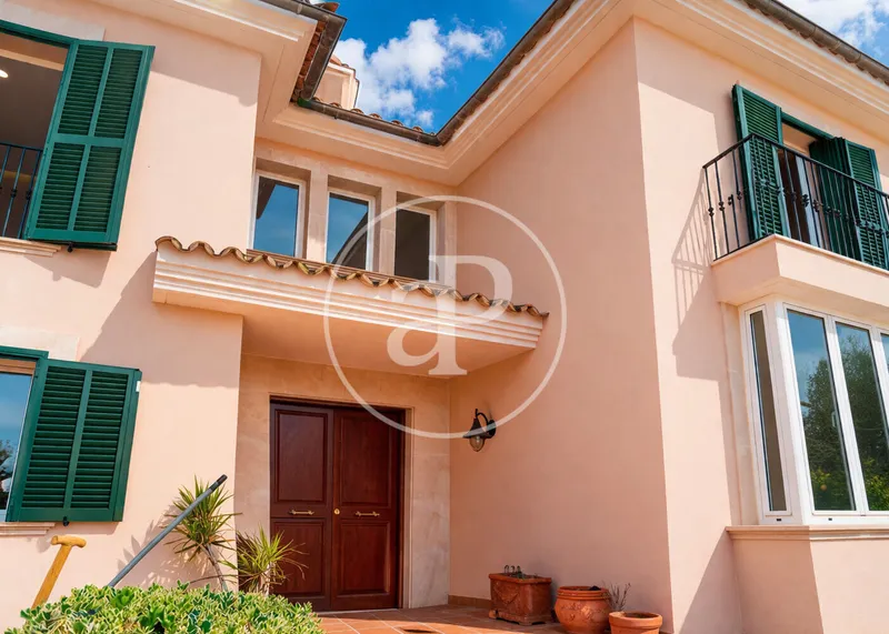 House for Sale in Marratxí — photo 2