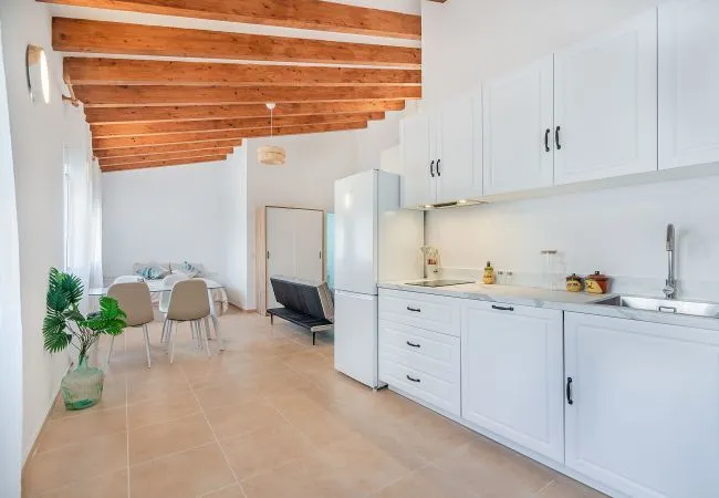 Pto Pollensa B1 Loft — photo 1