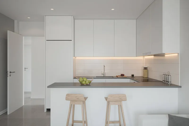 Oasis Guardamar - New build apartments with resort atmosphere — photo 4
