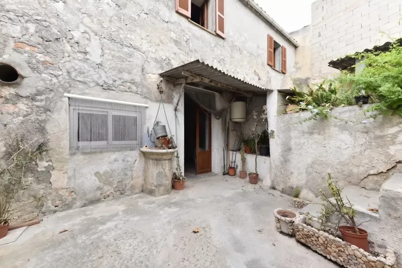 Sale of Houses Sineu — photo 2