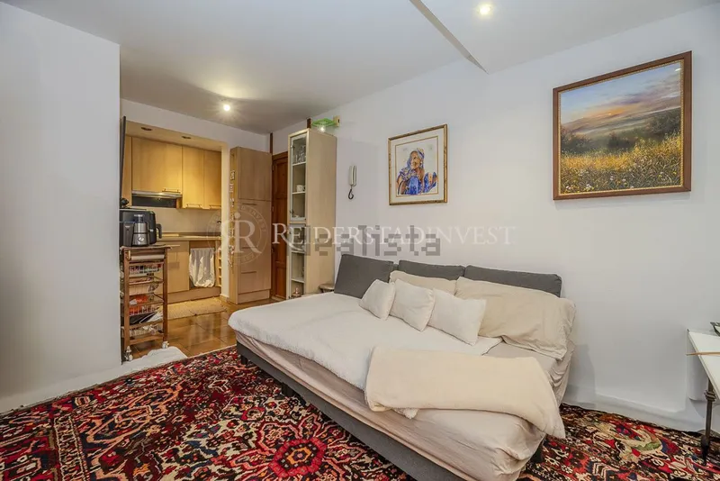 Flat / apartment for sale in Paseo Illetes — photo 8