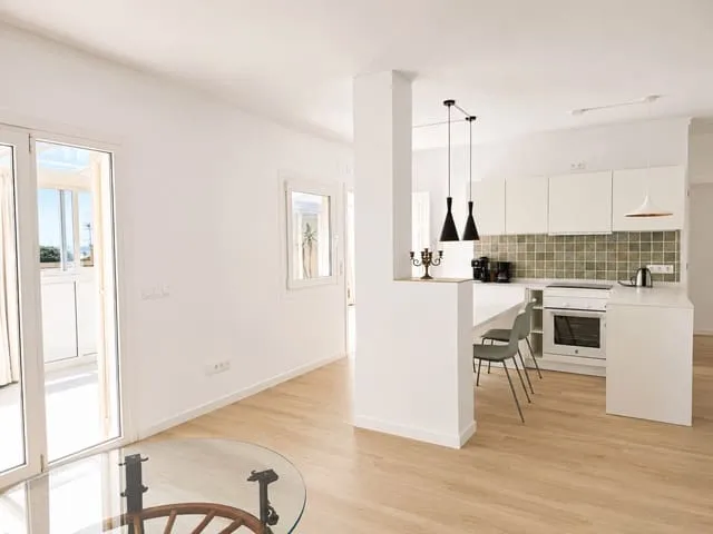 Penthouse for rent in Cala Millor, Son Servera, Mallorca — photo 10