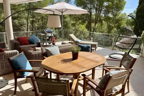 Apartment in Sol de Mallorca, Mallorca — photo 3