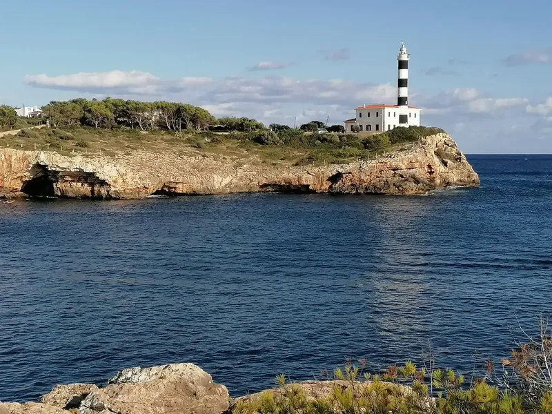 ALQUILER TEMPORAL EN PORTOCOLOM Disponible de septiembre a junio — photo 8