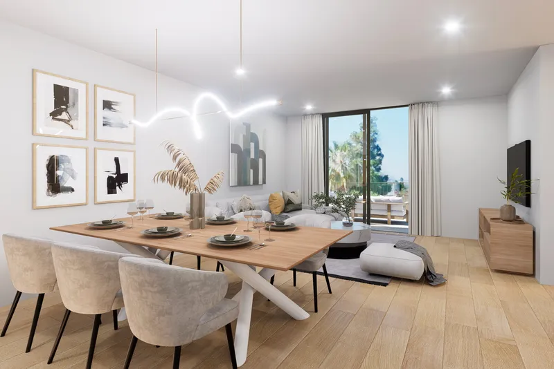 Villa in Sa Cabaneta - New build villa with pool — photo 7