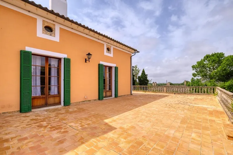 Rural or Farmhouse in Llucmajor, Province of Balearic Islands — photo 10