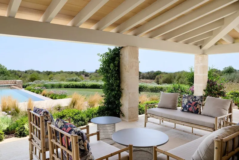 Luxury home in Felanitx, Province of Balearic Islands — photo 4