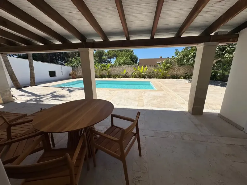 Discover this magnificent 383 m² home on a spectacular 2,804 m² plot — photo 6