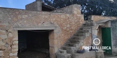 Country estate in Villafranca de Bonany — photo 12