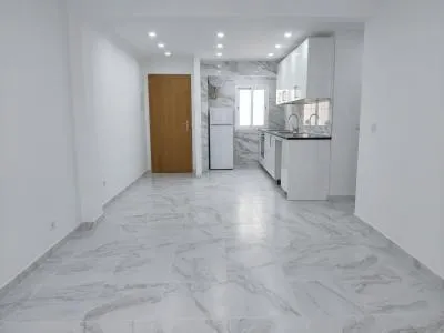 Ground floor apartment - Palma de Mallorca (Son Canals), Built Surface 50m², Plot Surface -0.01m², 2... — photo 1