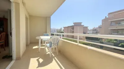 Apartment in Cala Bona — photo 3