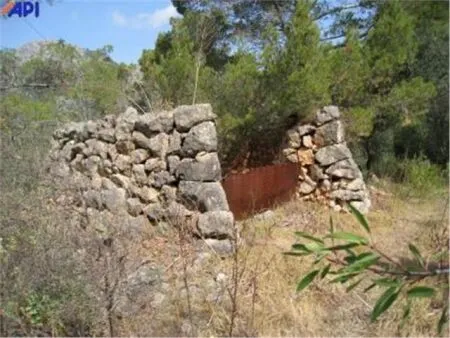 Rural land - Bunyola, plot surface 160000 m² — photo 2