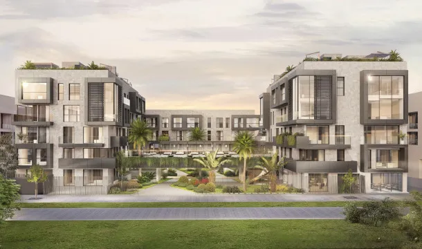 Ground floor residences that connect architecture, nature and wellbeing, Nou Llevant, Palma... — photo 5