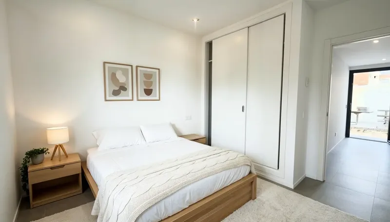 Exclusive villa for sale in Cala Pi, impressive for its modern design, high-quality furniture and quiet location in Torrent — photo 3