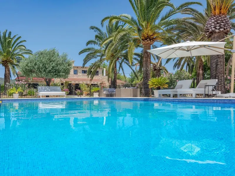 Finca in Binissalem, Mallorca — photo 2