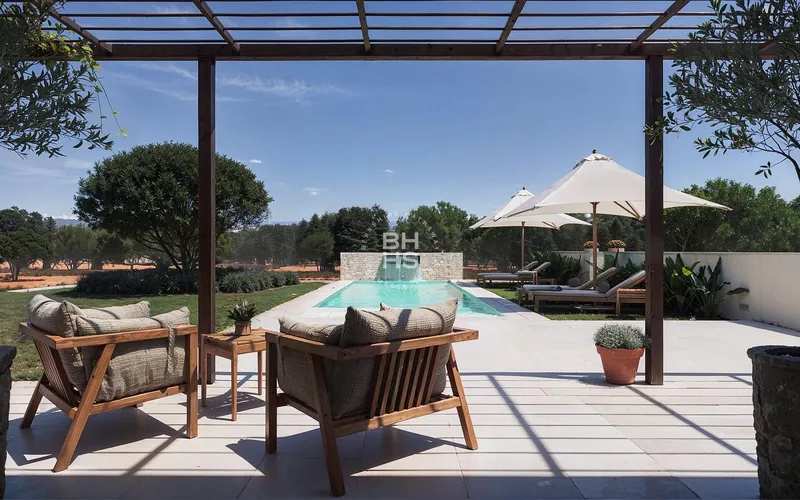 Country plot for sale in Ses Salines — photo 6
