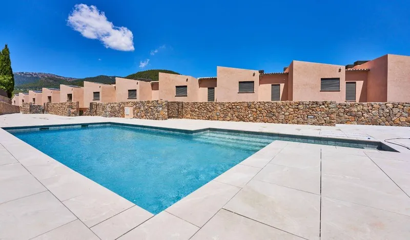 Luxury home in Esporles, Province of Balearic Islands — photo 1