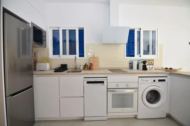 Flat for rent in Puerto de Soller / Port de Soller, Sóller — photo 5
