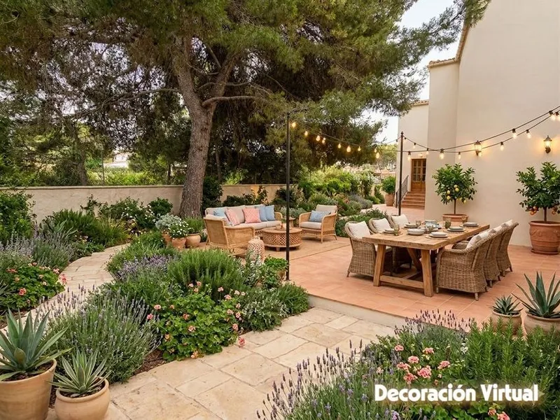 Detached house in Calle Trencadors, 37, S'Arenal, Llucmajor — photo 3