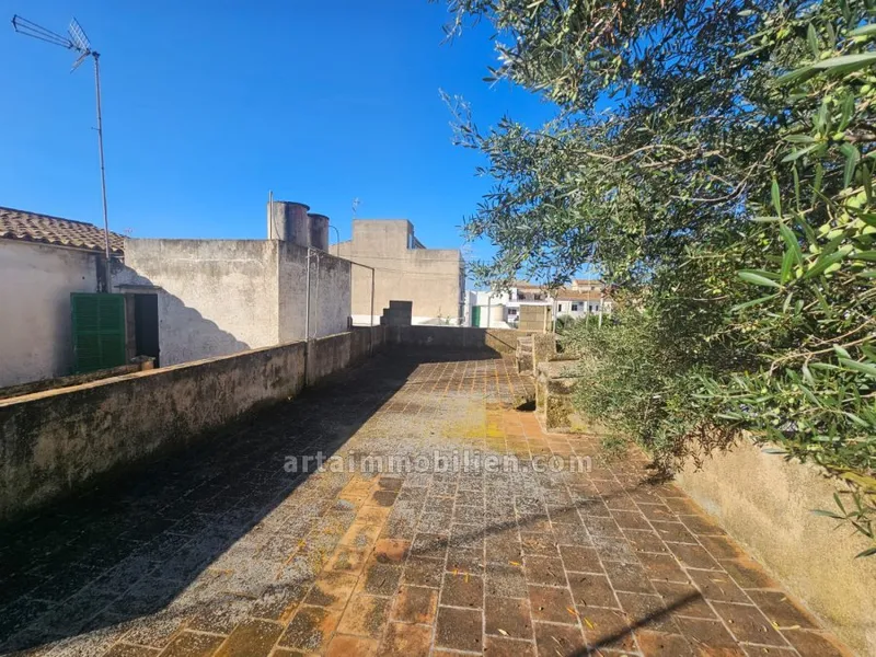 House in Artá — photo 1