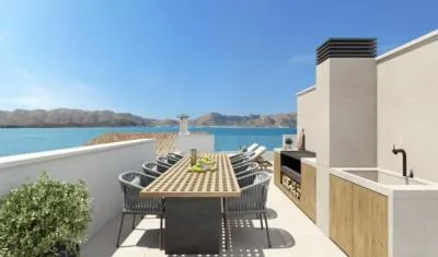 Newly built detached house next to the beach with spectacular sea views — photo 2