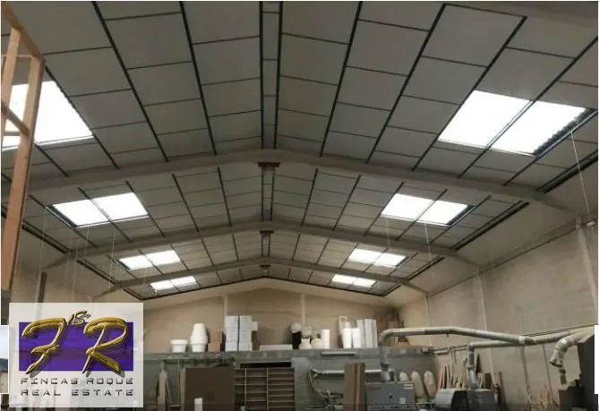 commercial in Marratxi — photo 1